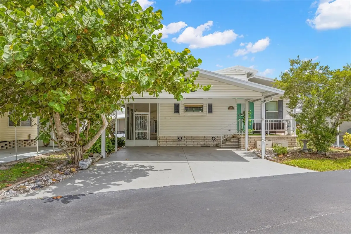 357 Mount Saxon Avenue Ne #323, Saint Petersburg, FL 33702 - #1