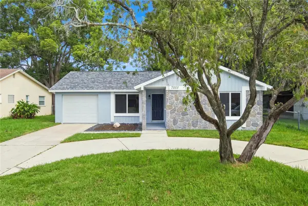 7033 Wentworth Way, NEW PORT RICHEY, FL 34655