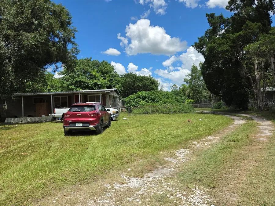 33349 Arthur Drive, Wesley Chapel, FL 33543 - #2