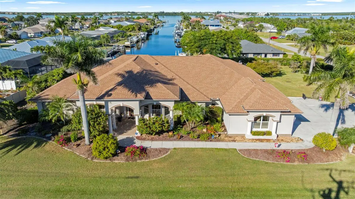 5323 Early Terrace, Port Charlotte, FL 33981 - #1