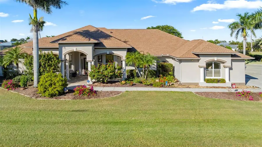 5323 Early Terrace, Port Charlotte, FL 33981 - #2