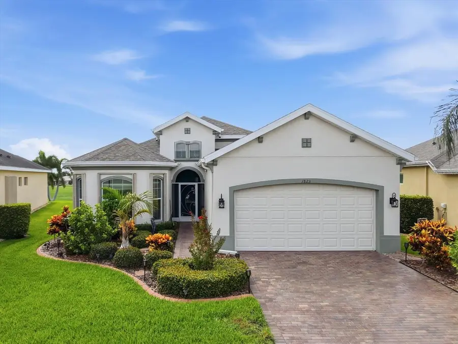 1823 Pacific Dunes Drive, Sun City Center, FL 33573 - #2