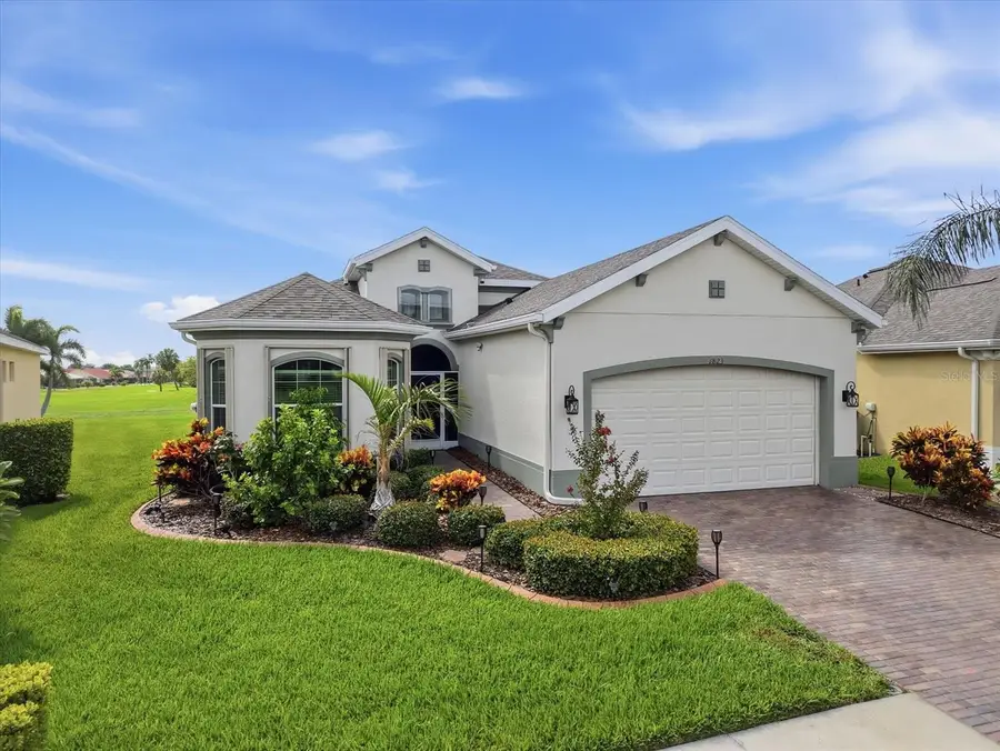 1823 Pacific Dunes Drive, Sun City Center, FL 33573 - #3