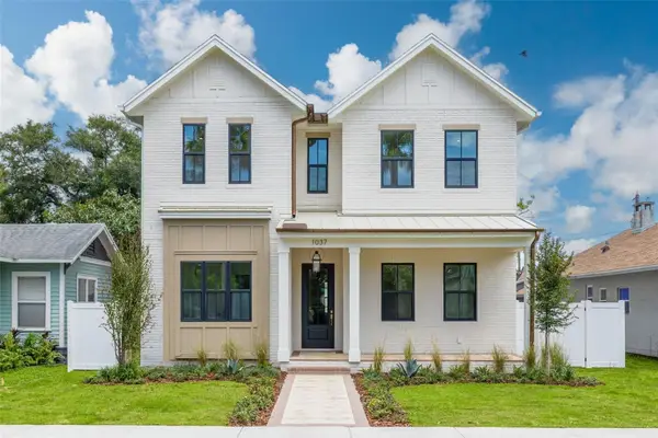 1037 26th Avenue N, ST PETERSBURG, FL 33704
