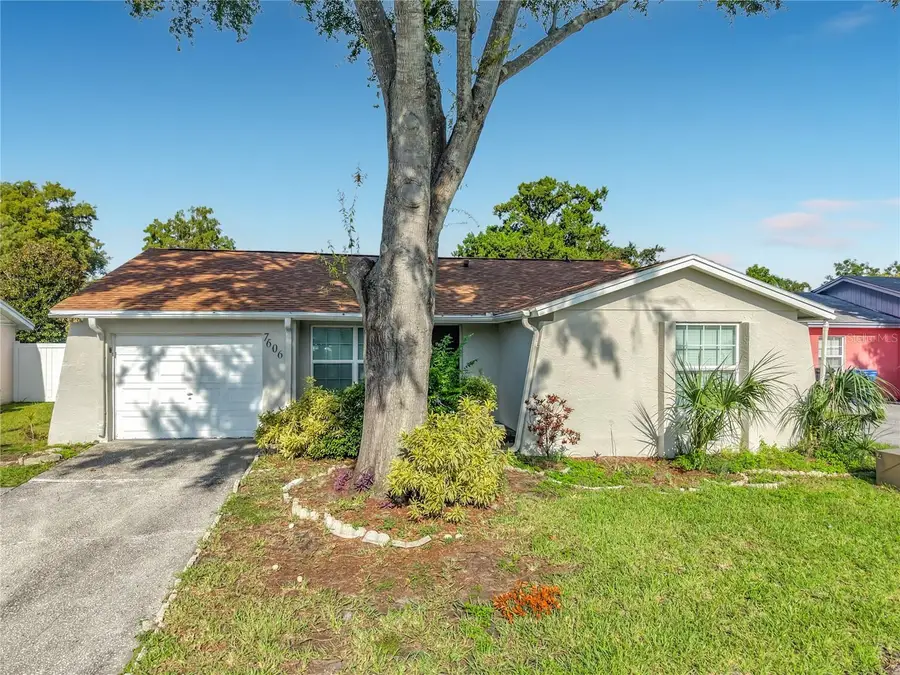 7606 Woodland Oaks Court, Tampa, FL 33615 - #2