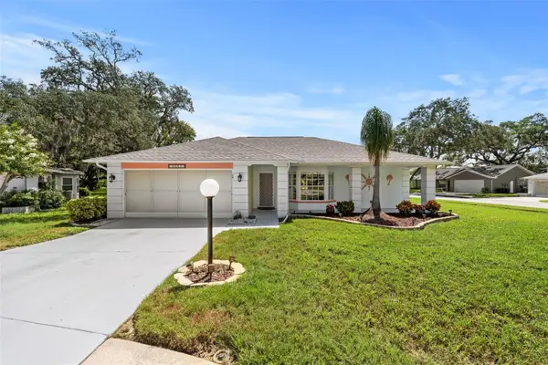 8643 Gold Pine Drive, PORT RICHEY, FL 34668