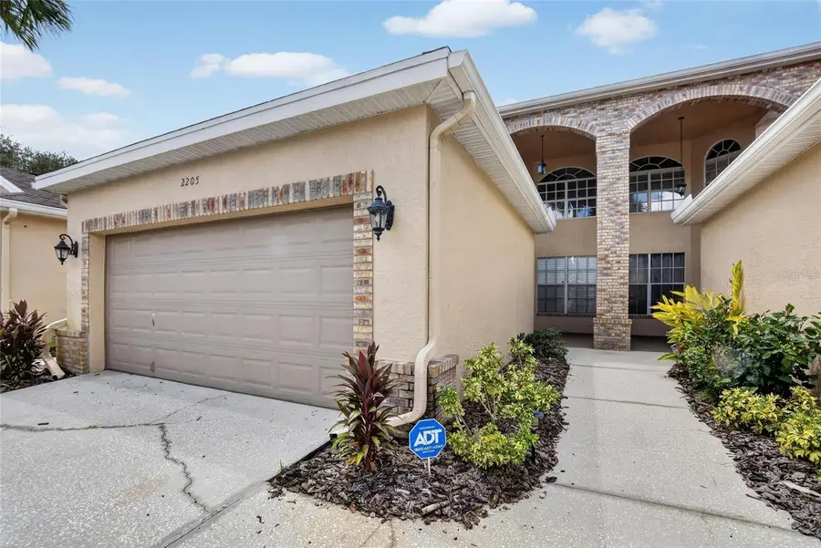 2205 Preservation Drive, Plant City, FL 33566 - #2