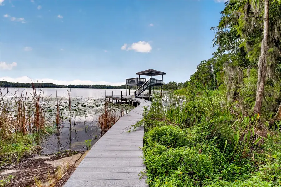 21732 Shamu Drive, Land O Lakes, FL 34639 - #2
