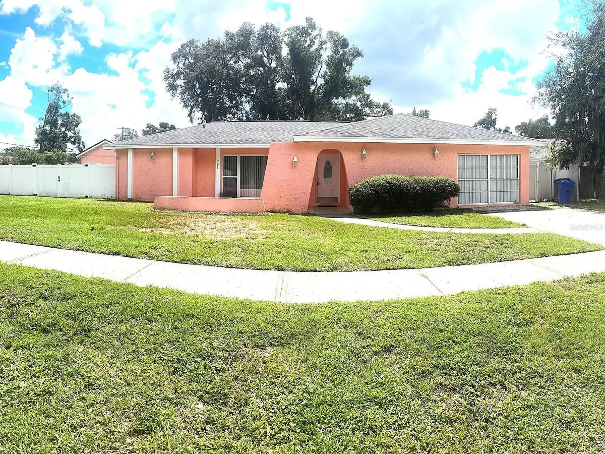 902 Samy Drive, Tampa, FL 33613 - #1