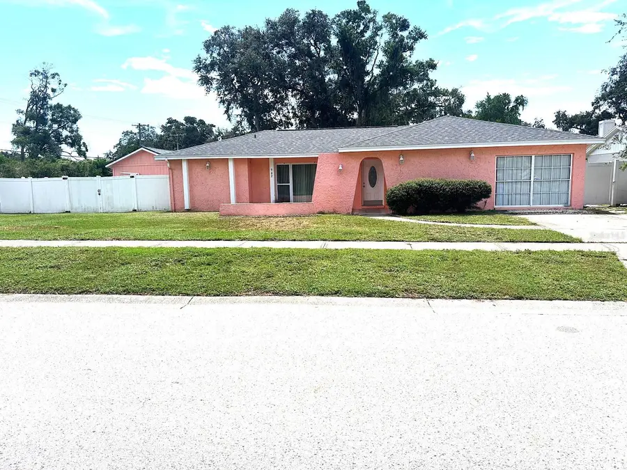 902 Samy Drive, Tampa, FL 33613 - #2