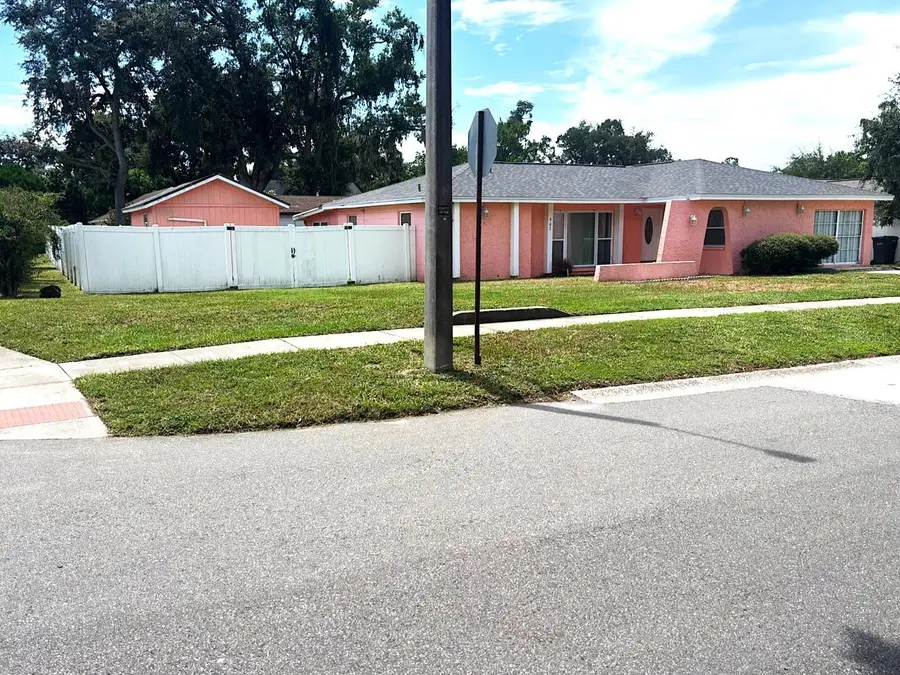 902 Samy Drive, Tampa, FL 33613 - #3