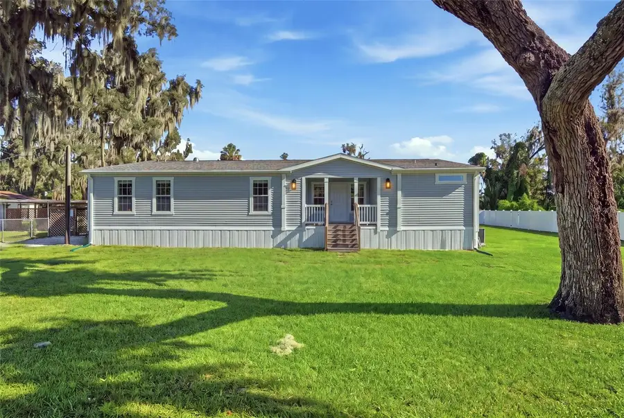 204 E Keysville Road, Plant City, FL 33567 - #2