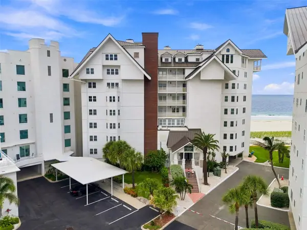1586 Gulf Boulevard #2103, CLEARWATER, FL 33767