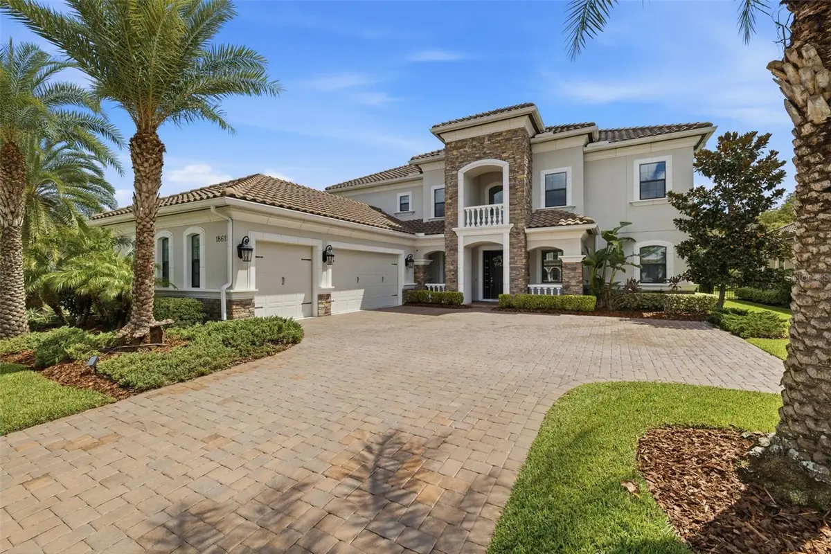 18615 Rue Beauvais, Lutz, FL 33558 - #1