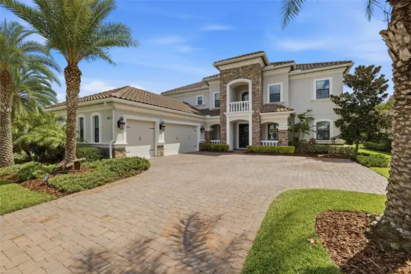 18615 Rue Beauvais, LUTZ, FL 33558