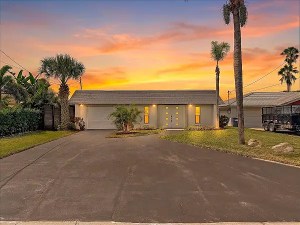 3960 Headsail Drive, NEW PORT RICHEY, FL 34652