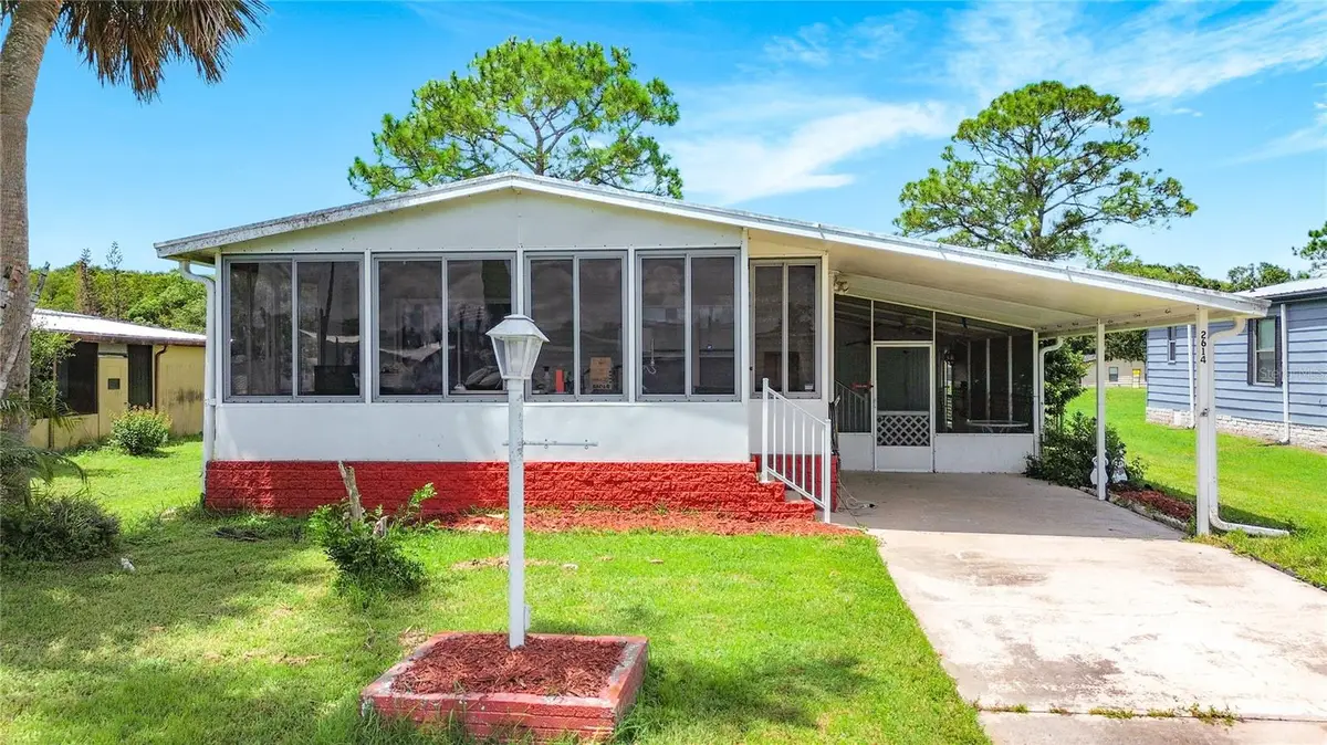 2614 Mc Daniel Drive, Kissimmee, FL 34758 - #1