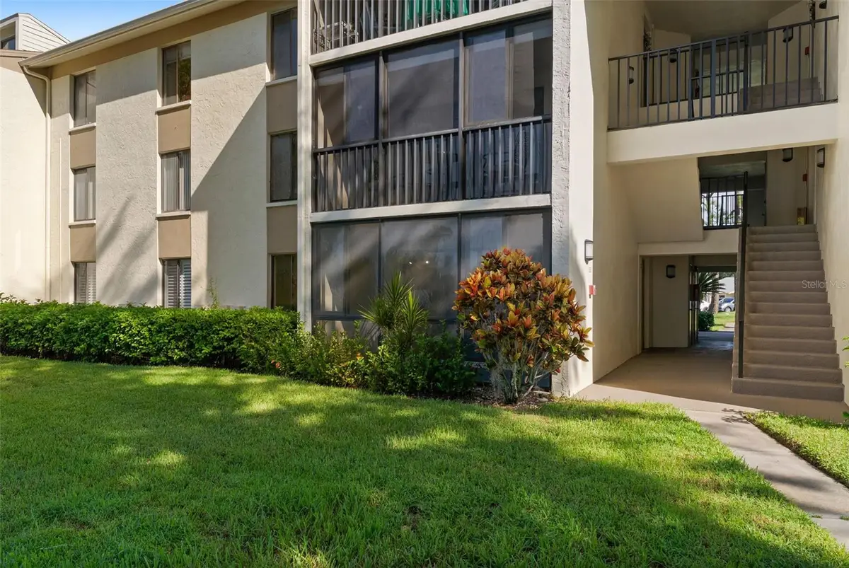 1423 Pine Glen Lane #C1, Tarpon Springs, FL 34688 - #1