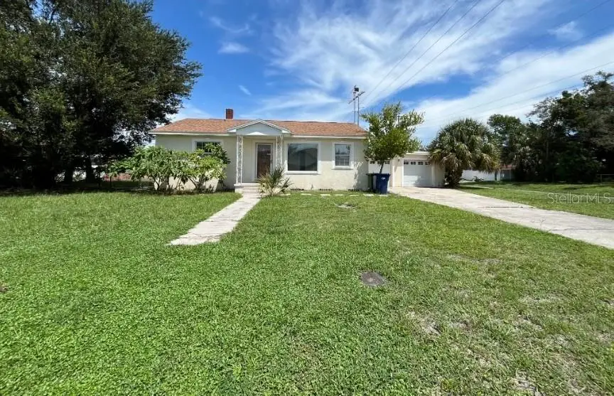 3001 W Cordelia Street, Tampa, FL 33607 - #1