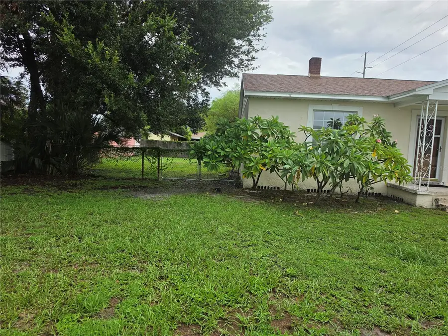 3001 W Cordelia Street, Tampa, FL 33607 - #2