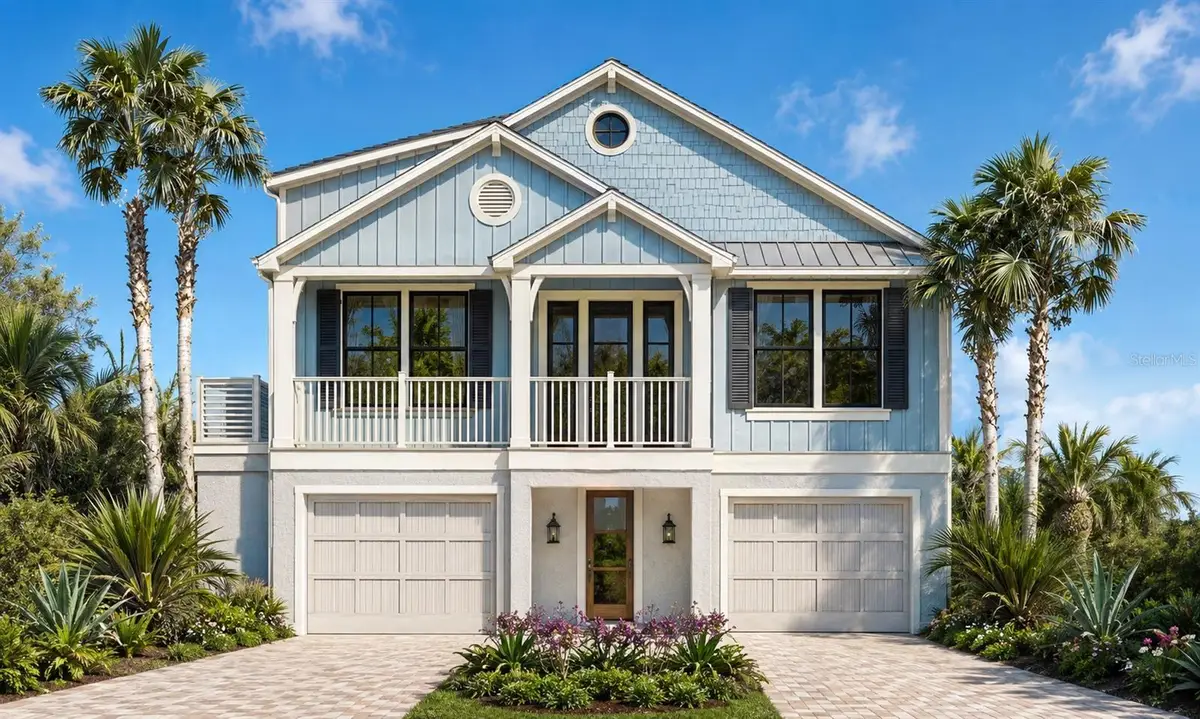 121 13th Avenue, Indian Rocks Beach, FL 33785 - #1