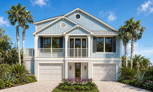 121 13th Avenue, INDIAN ROCKS BEACH, FL 33785
