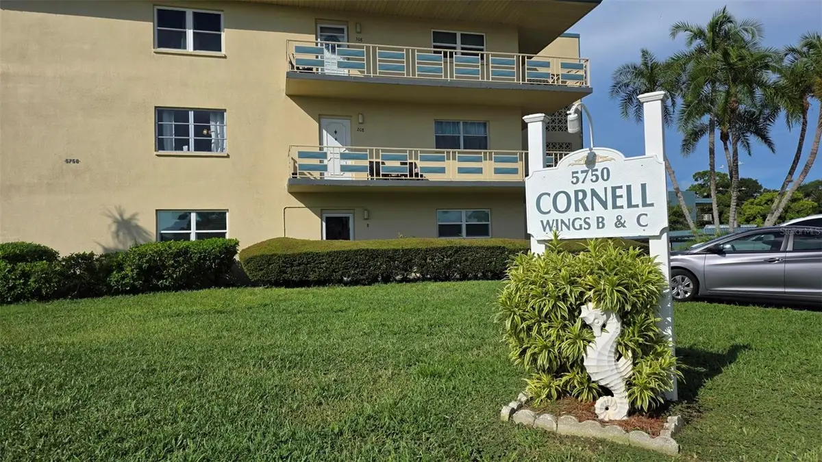 5750 80th Street N #C202, Saint Petersburg, FL 33709 - #1