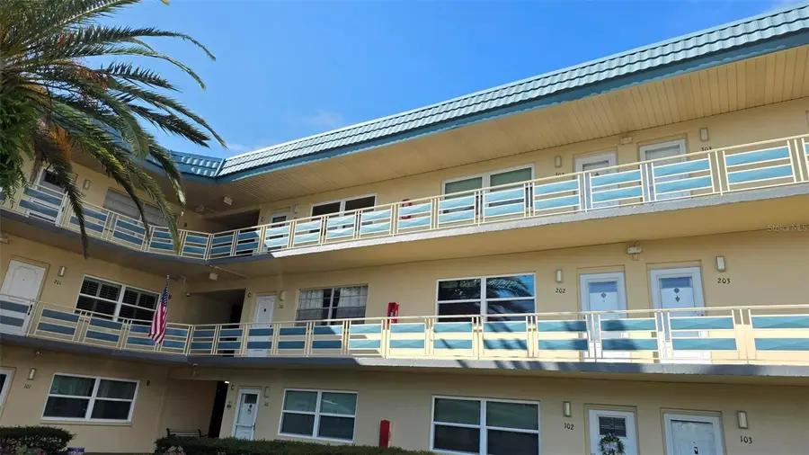 5750 80th Street N #C202, Saint Petersburg, FL 33709 - #2