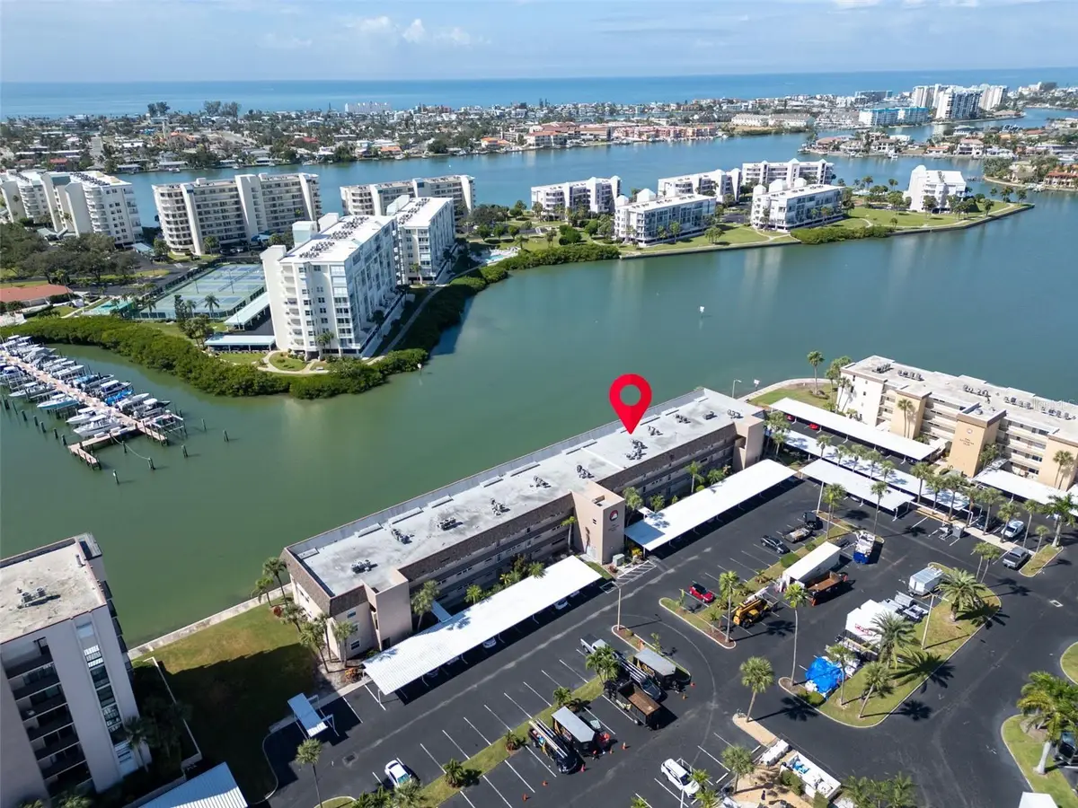 7930 Sun Island Drive S #104, South Pasadena, FL 33707 - #1