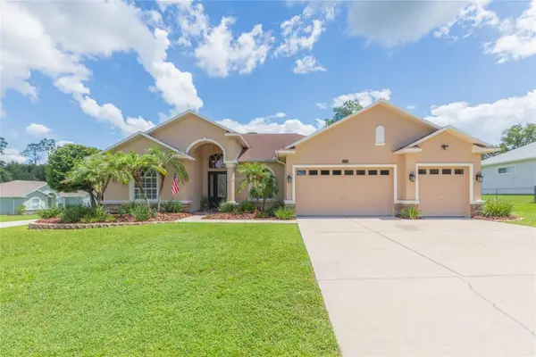 11544 Pine Hollow Way, DADE CITY, FL 33525
