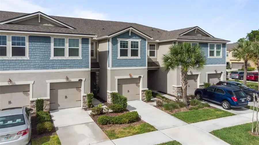 11530 Cambium Crown Drive, Riverview, FL 33569 - #2