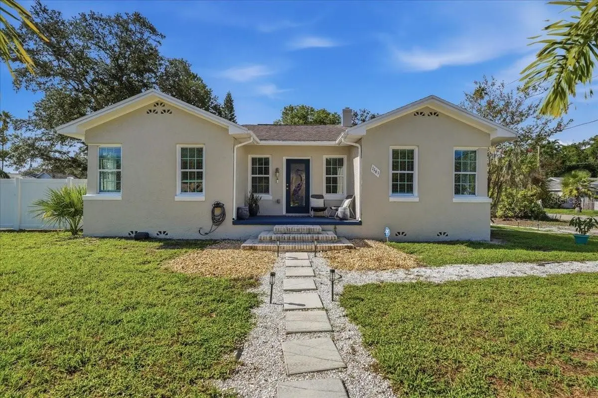 1161 Sedeeva Street, Clearwater, FL 33755 - #1