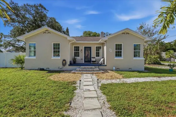 1161 Sedeeva Street, CLEARWATER, FL 33755