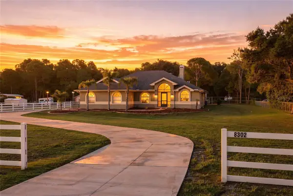 8302 West Drive, WESLEY CHAPEL, FL 33544