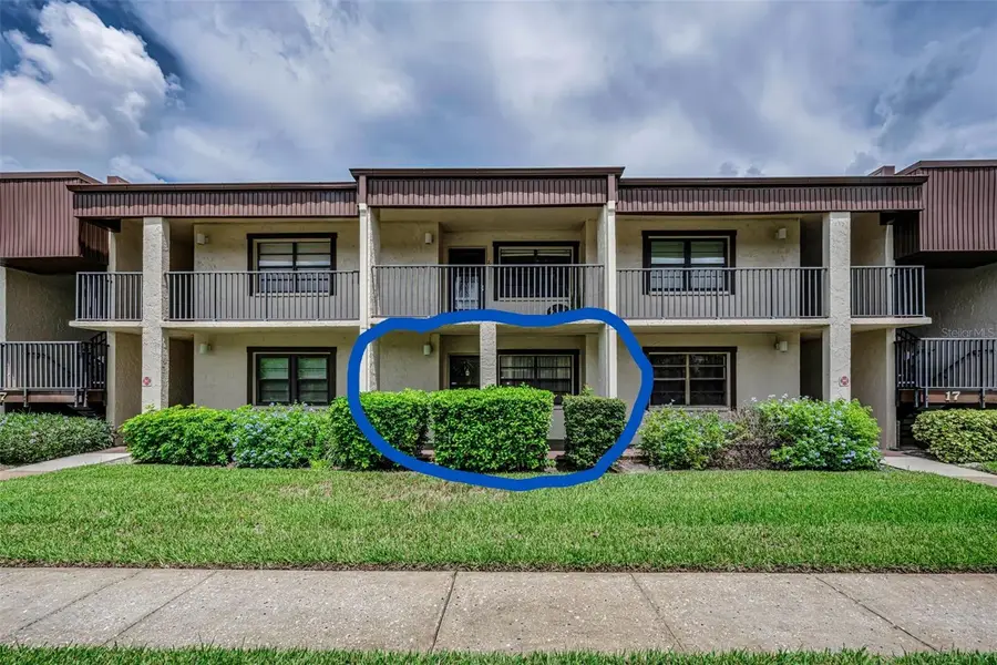 2400 Winding Creek Boulevard #17-103, Clearwater, FL 33761 - #3