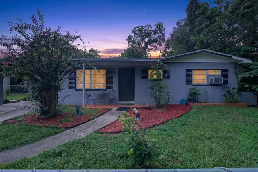 21385 Lehouier Drive, Brooksville, FL 34601 - #2