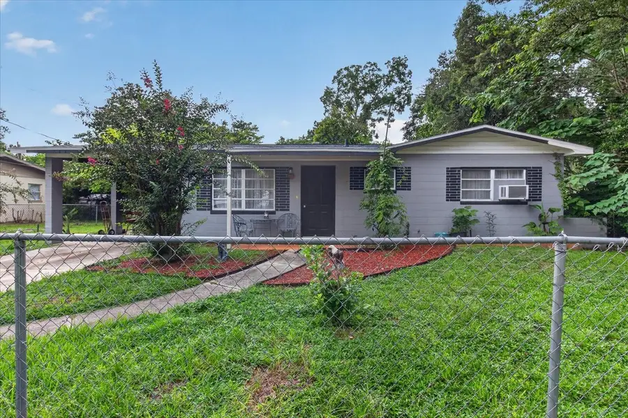 21385 Lehouier Drive, Brooksville, FL 34601 - #3