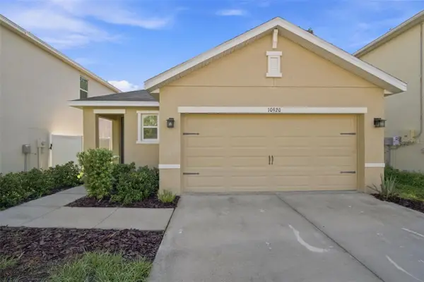 10920 Carlton Fields Drive, RIVERVIEW, FL 33579