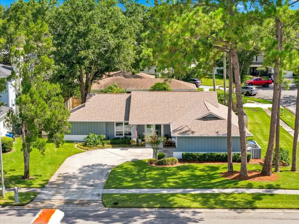 4606 Laver Court, Tampa, FL 33624 - #1