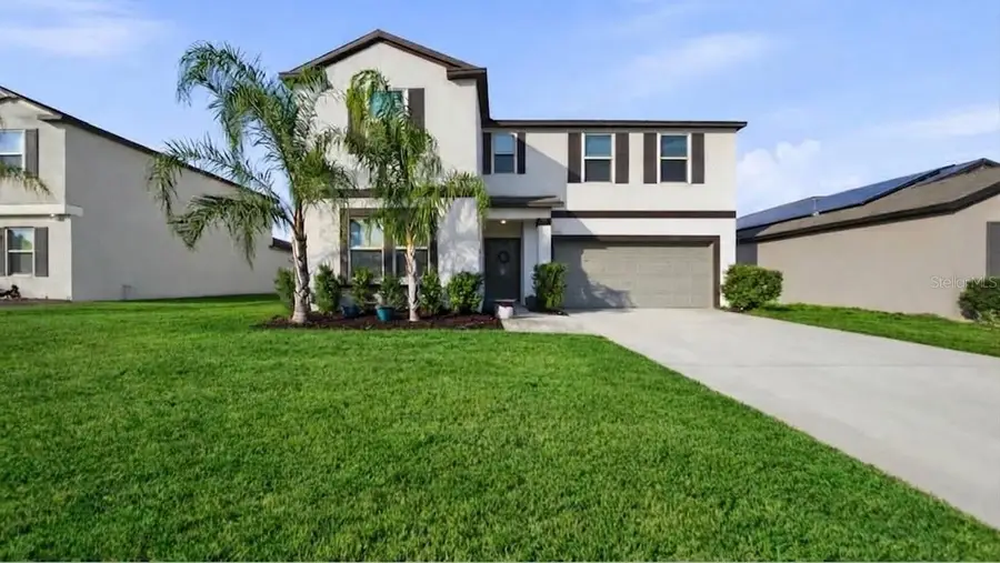 13525 Wild Ginger Street, Riverview, FL 33579 - #2
