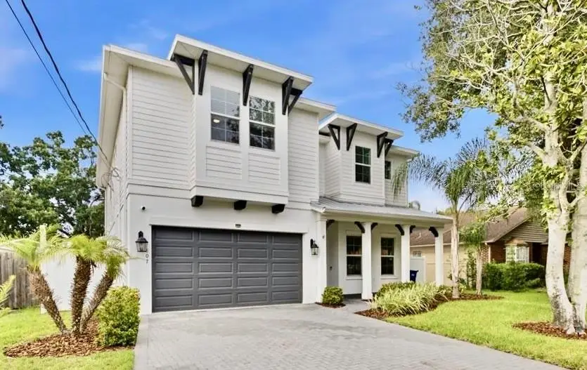 807 W Kentucky Avenue, Tampa, FL 33603 - #1