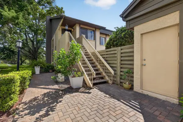 3167 Landmark Drive #821, CLEARWATER, FL 33761