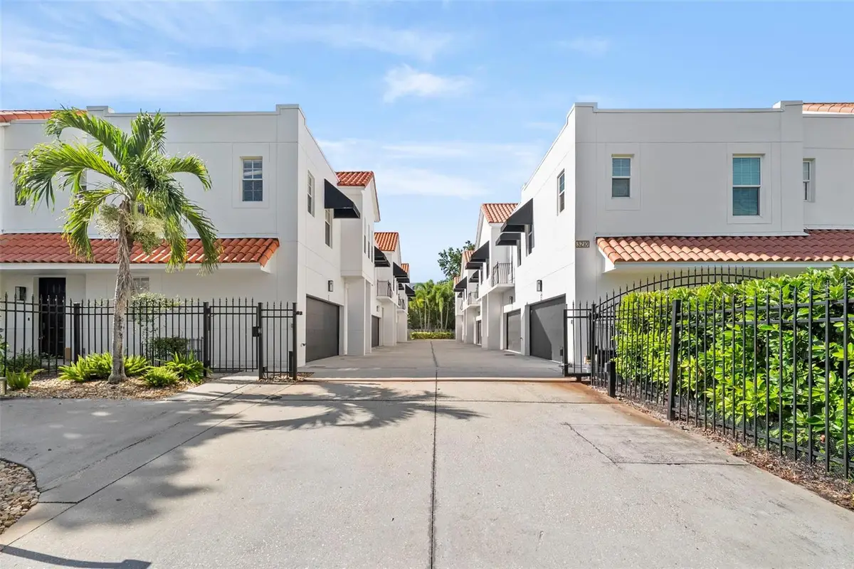 3210 W Horatio Street #6, Tampa, FL 33609 - #1
