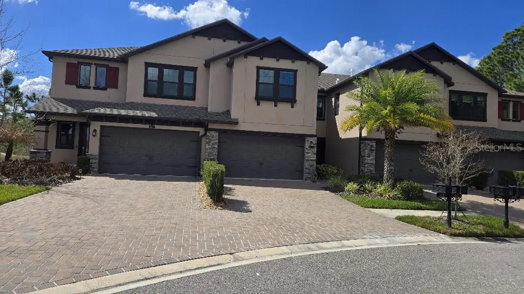 4887 Isola Court, Wesley Chapel, FL 33543 - #1