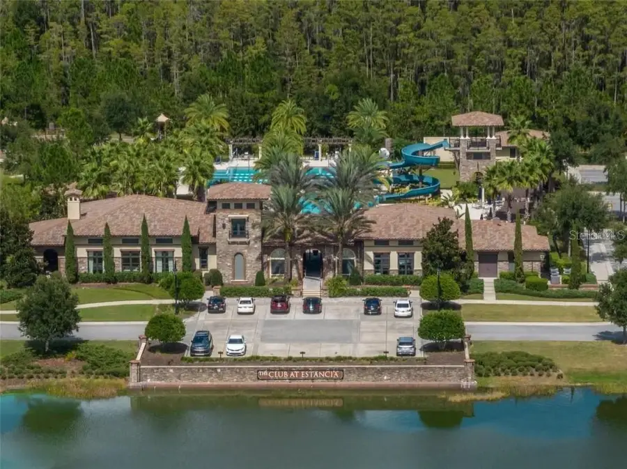 4887 Isola Court, Wesley Chapel, FL 33543 - #2