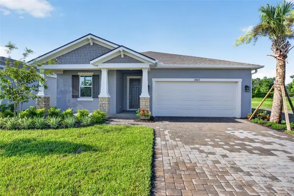 12443 49th Street E, PARRISH, FL 34219