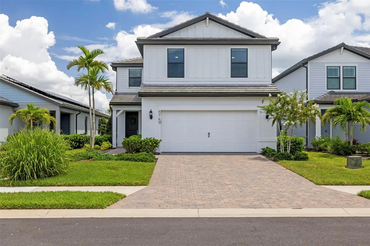 5765 Silverside Pine Court, Bradenton, FL 34211 - #1
