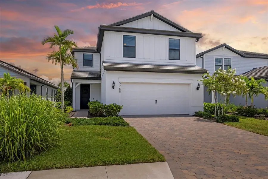 5765 Silverside Pine Court, Bradenton, FL 34211 - #2
