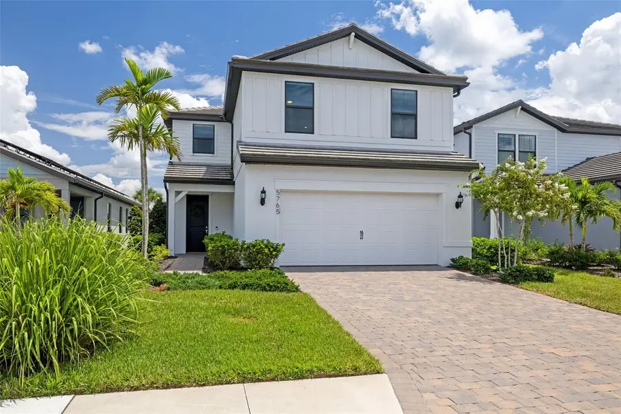 5765 Silverside Pine Court, Bradenton, FL 34211 - #3