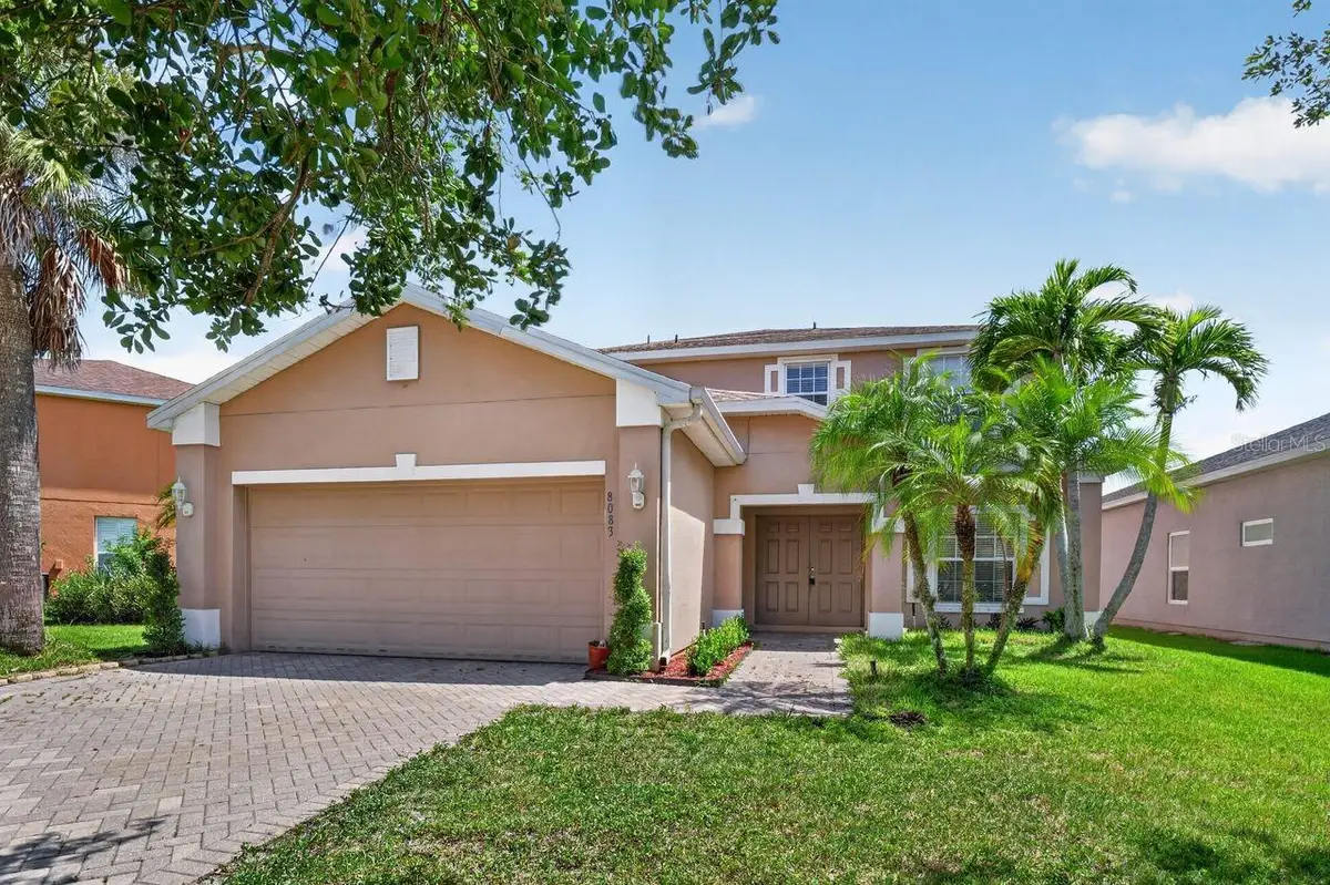 8083 Silver Birch Way, Lehigh Acres, FL 33971 - #1